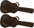 Ctakgc200 Takamine Dreadnought Guitar Case 2-pack