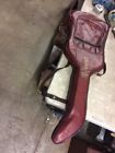 Cutlass Burnside 1980s Guild Guitar