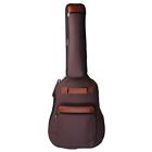 Cy0075-us-1 Cahaya Guitar Bag Inches Premium Version Case Waterproof Oxford Cloth