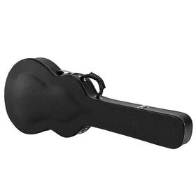 Cyberjunkune 766695615218 Electric Guitar Cases 335 Style Semi-hollow And Hollowbody Guitars Har