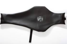 D&a Guitar Gear 405010180704 Carrying Bag For Hydra Triple Stand