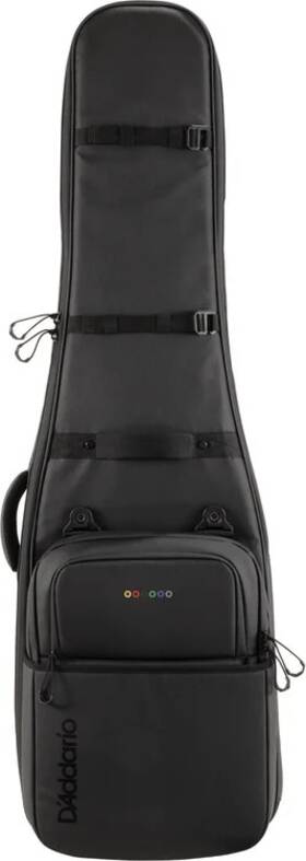 Daddario Pw-blebc-01 Dftaddario Backline Electric Bass Gig Bag