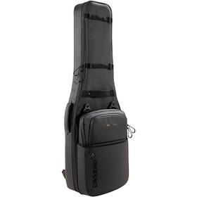 Daddario Pw-blegc-01 Dftaddario Backline Electric Guitar Gig Bag - Black