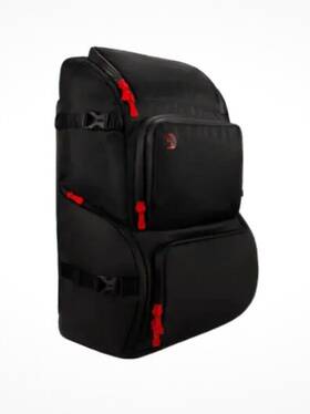 Pw-blgtp-01 Daddario Dftaddario Backline Gear Transport Backpack