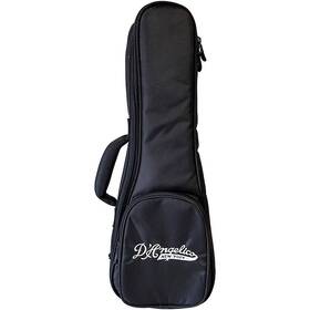 Dangelico 810114584002 Dftangelico Ukulele Gig Bag