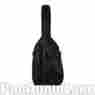 Db34s Mooradian 3 4 Standard Double Bass Gag Black Nylon New