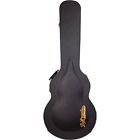 De17case Dangelico Custom Inch Archtop Case Angelico 703856170957