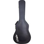 Deadcase Dangelico Excel Acoustic Dreadnought Hard Case Angelico 703856170735