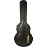 12st Deaga12case Dangelico Excel Acoustic Grand Auditorium Hard Case Angelico 703856170759