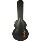 Deajcase Dangelico Excel Acoustic Jumbo Hard Case Angelico 703856170766