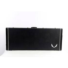 Dean 197881108731 V Hardshell Guitar Case Ob