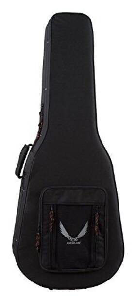 Dean 814064022621 Guitars Ll Mini Lightweight Case For Acoustics