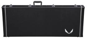 Dean 819998000899 Deluxe Hardshell Case For Bass Edge Series Dhs Eb