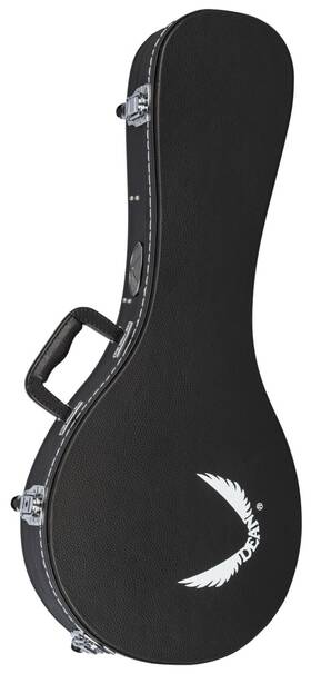 Dean 852688890936 Guitars Hs Ma Hardshell Case For A Style Mandolin