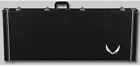 Dean Deluxe Hard Case Bass Ml Metalman 819998021658