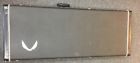 Dean Deluxe Hard Case Ml Series Black Dksml