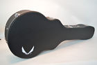 Dean Dhs Eqab Deluxe Hard Acoustic Guitar Case Bass Exotica