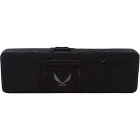 Dean Guitars 819998002459 Ll Eb Lightweight Case For Electric Bass