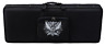 Dean Ll Mlvz Lightweight Case For Ml V Z Model Solid Body Electric Guitars