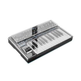 Ds-pc-bassstation2 Decksaver 060348661641 Novation Bass Station Ii Cover