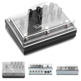 Ds-pc-strymon3switch Decksaver Pedal Cover