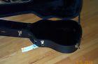 7826 Deluxe Sg Hard Shell Case -