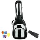 Dgb-04 Dgb04 Rockjam Deluxe Guitar Bag Set Acoustic 5025087002568