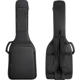 Diboer 750748673331 39 Inch Electric Guitar Bag Equipped With A Protective Neck Pillow G