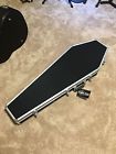 Dl-225 Coffin Case The Black