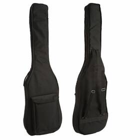 Eb18 Dluca Dftluca Electric Bass 47 Inches Guitar Gig Bag