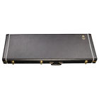 S-100 Dlx-elec-c Guild Guitars Deluxe Electric Case For Polara Guitar