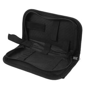 Tw833zc8u04z0ma341i71 Doitool Guitar Accessory Organizer Bag Foldable Easy Access Pockets Case Picks Str