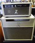 Dr Carmen Ghia Guitar Tube Amp Head And Cabinet