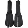 Drh001 Drhouse Acoustic Guitar Soft Case Inch Padded Lightweight