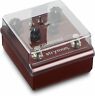Ds-pc-strymon2switch Decksaver Pedal Cover 060348662518