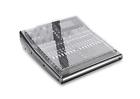 Dsp-pc-x32producer Decksaver Protective Cover For Pro Behringer Producer 5060348660781