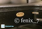 Duro Paracho Hard Case For