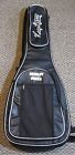 E-20 Hag Bag Hagstrom Absolut Vodka Rock Edition Soft Case Deluxe