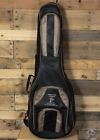 E-g60lr Island Music Pro Gig Gear Leather Electric Guitar Bag