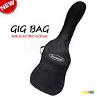 Eb-38 Burswood New Guitar Gig Bag Electric Made Of Nylon