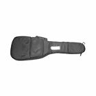 Eb-single Mooradian Eb Single Bass Guitar Gig Bag Backpack Black New