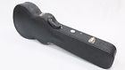 Ec-216 Allen Eden Guitar Arch Top Les Paul Paisley Tolex Case