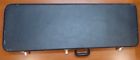 Ec-220a Allen Eden Black Hard Shell Guitar Case For Electric