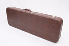 Ec-270 Allen Eden Brown Alligator