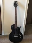 Ec-50 Ltd Electric Guitar And