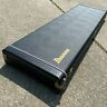 Eda1000 Ibanez Nos Ergodyne Tkl Electric Bass Hard Case New Old