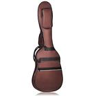 Elcguitarbagbrn Flexzion Electric Guitar Bags Cases Gig Guitarist 810651032202