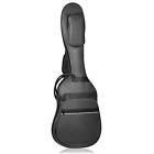 Elcguitarbaggry Flexzion Electric Guitar Bags Cases Gig Guitarist 810651032196