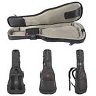 Tang30-078 Electric-guitar-gig-bag-case-shoulder-strap-black-1 Music Area Electric Guitar 822421525067