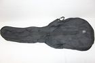 Em20c Levy Soft Shoulder Carry Strap Classical Acoustic Guitar Gig Bag